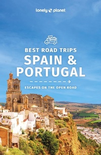 Abbildung von: Lonely Planet Spain & Portugal's Best Trips - Lonely Planet Global Limited