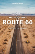 Cover: Lonely Planet Best Road Trips Route 66 - Lonely Planet Global Limited