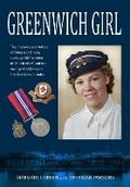 Cover: Greenwich Girl - Project Box