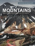 Cover: Mountains - Amber Books