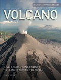 Cover: Volcano - Amber Books