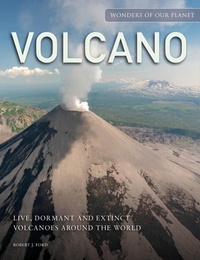 Abbildung von: Volcano - Amber Books