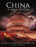 Cover: China - A Dark History - Amber Books