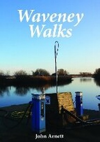Abbildung von: Waveney Walks - Countryside Books