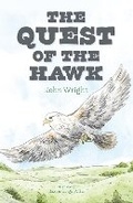 Cover: The Quest of the Hawk - Magic Mouse Books