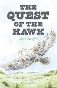 Abbildung von: The Quest of the Hawk - Magic Mouse Books