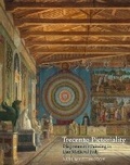 Cover: Trecento Pictoriality - Harvey Miller Publishers