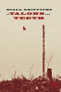 Enlarge image Cover: Of Talons and Teeth - Repeater