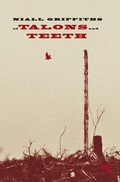 Cover: Of Talons and Teeth - Repeater Books