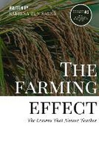Enlarge image Cover: The Farming Effect - Dreaming Big Together Publishing