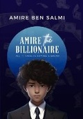 Cover: Amire The Billionaire - I AM Publishing