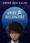 Cover: Amire The Billionaire - I AM Publishing