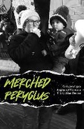 Cover: Merched Peryglus - Honno Ltd