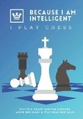 Cover: Because I AM Intelligent - I AM Publishing