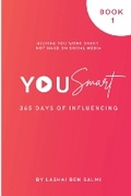Cover: YouSmart - Stepping Stones Publishings