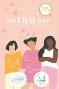 Cover: The My First Day - The Choice Is Yours Publishing