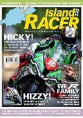 Cover: Island Racer 2023 - Mortons Media Group