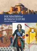 Cover: Foundations of Russian Culture - Holy Trinity Publications