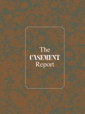 Cover: The Casement Report - House