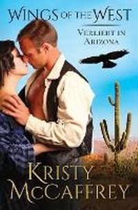Enlarge image Cover: Verliebt in Arizona - K. McCaffrey LLC