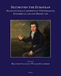 Cover: Beethoven the European - Brepols N.V.