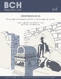 Cover: Cotoyer les dieux - Ecole francaise d'Athenes