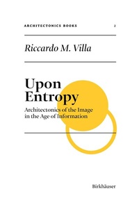Enlarge image Cover: Upon Entropy - Birkhäuser