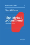 Cover: The Digital, a Continent? - Birkh&auml;user