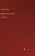 Cover: Masters of the Guild - Outlook Verlag