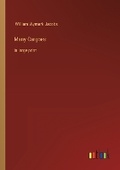 Cover: Many Cargoes - Outlook Verlag