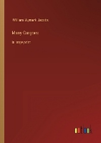 Enlarge image Cover: Many Cargoes - Outlook Verlag