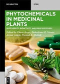 Cover: Phytochemicals in Medicinal Plants - De Gruyter