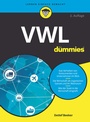 Cover: VWL für Dummies - Wiley-VCH