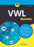 Bild: VWL für Dummies - Wiley-VCH