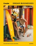 Cover: Dream Businesses - Die Gestalten Verlag