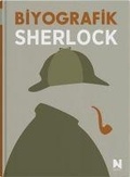 Cover: Biyografik Sherlock Ciltli - Indigo Kitap