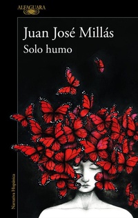 Abbildung von: Solo humo / Just Smoke - Alfaguara
