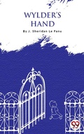 Cover: Wylder's Hand - Double 9 Books