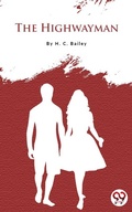 Cover: The Highwayman - Double 9 Books
