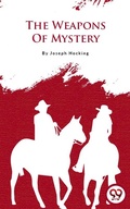 Cover: The Weapons Of Mystery - Double 9 Books