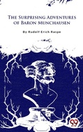 Cover: The Surprising Adventures Of Baron Munchausen - Double 9 Books