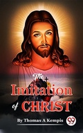Cover: The Imitation of Christ - Double 9 Books