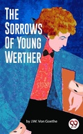 Cover: The Sorrows of Young Werther - Double 9 Books