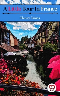 Abbildung von: A Little Tour in France - Double 9 Books