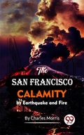 Cover: The San Francisco Calamity By Earthquake And Fire - Double 9 Books