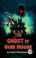 Cover: The Ghost Of Guir House - Double 9 Books