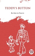 Cover: Teddy's Button - Double 9 Books