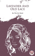Cover: Lavender And Old Lace - Double 9 Books