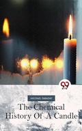 Cover: The Chemical History Of A Candle - Double 9 Books