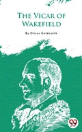 Cover: The Vicar Of Wakefield - Double 9 Books